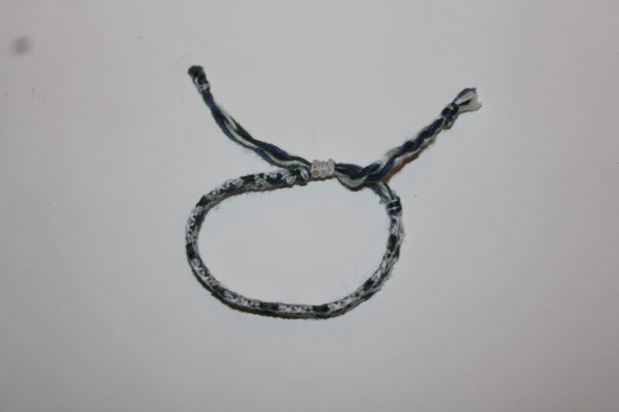 Pulseira BLUEBERRY SAGE