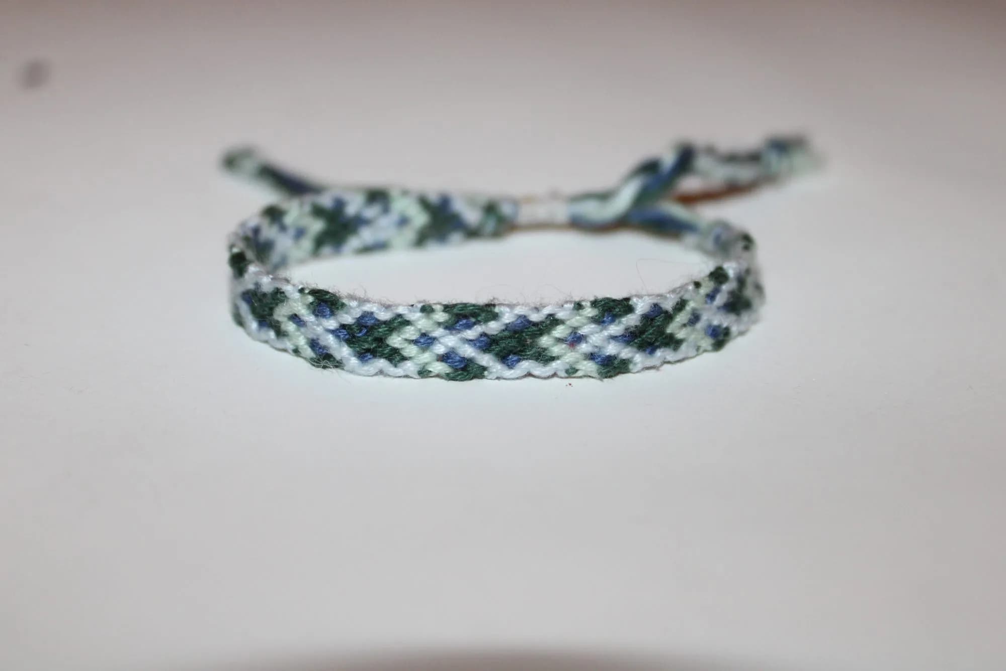 Pulseira BLUEBERRY SAGE