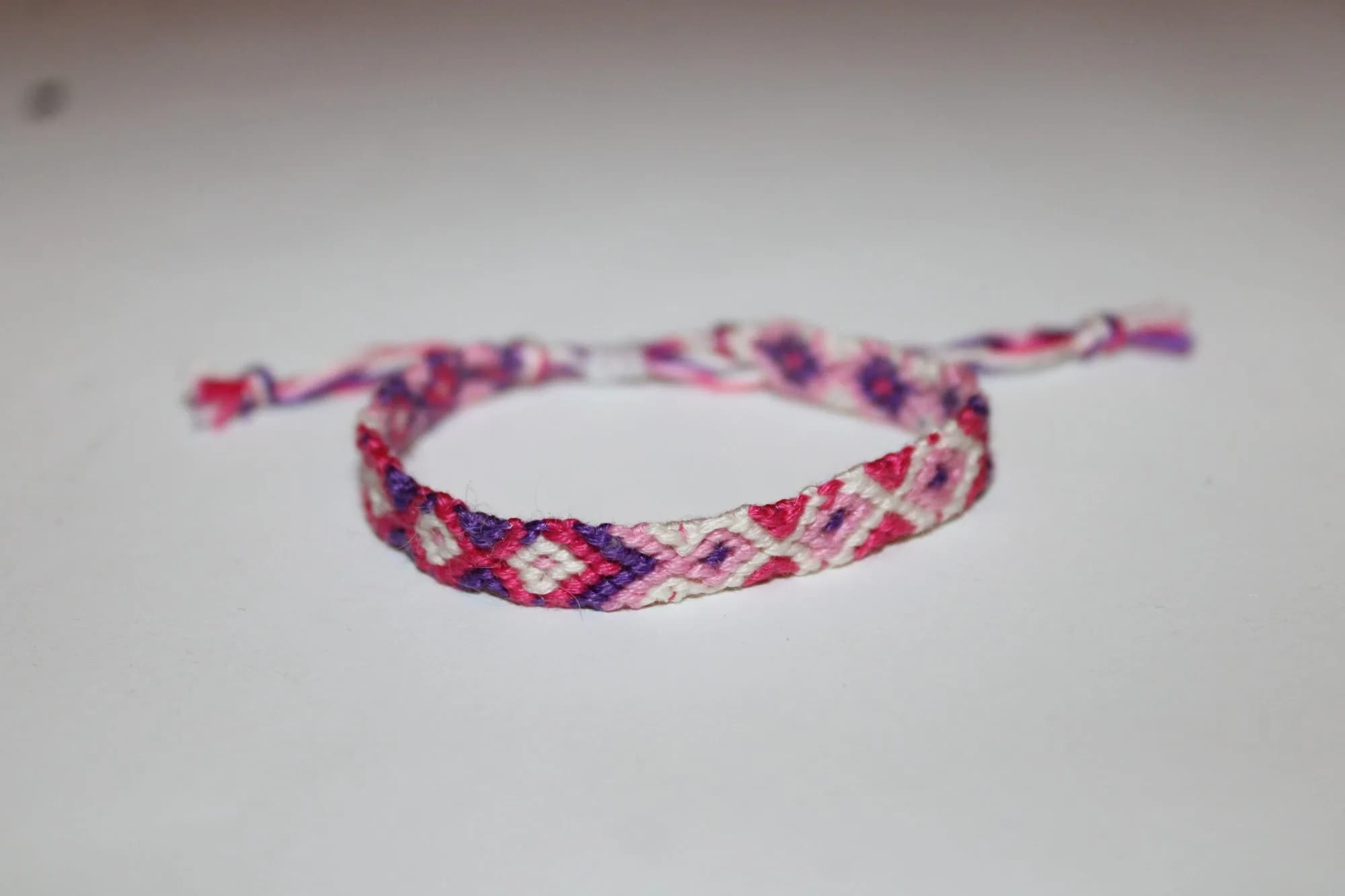 Pulseira BERRY CREAM