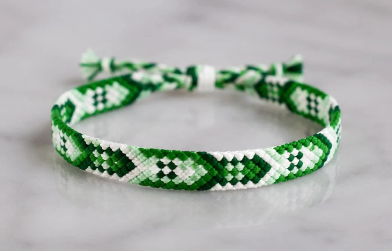 Pulseira MATCHA
